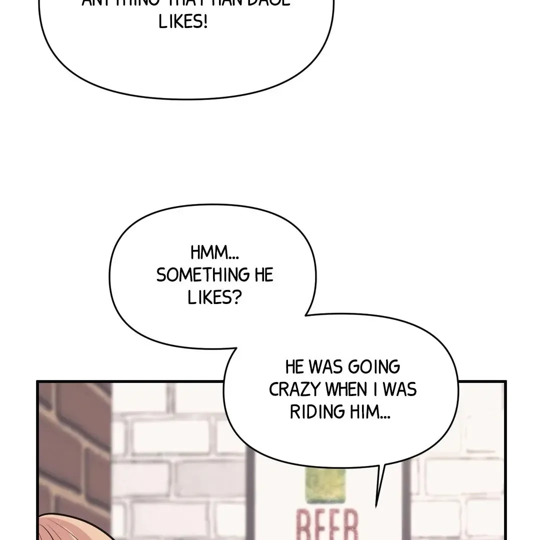 Respect For Taste Chapter 19 page 21