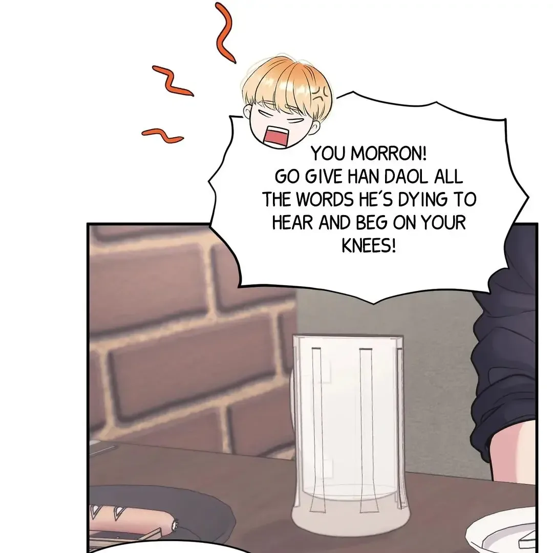 Respect For Taste Chapter 19 page 16