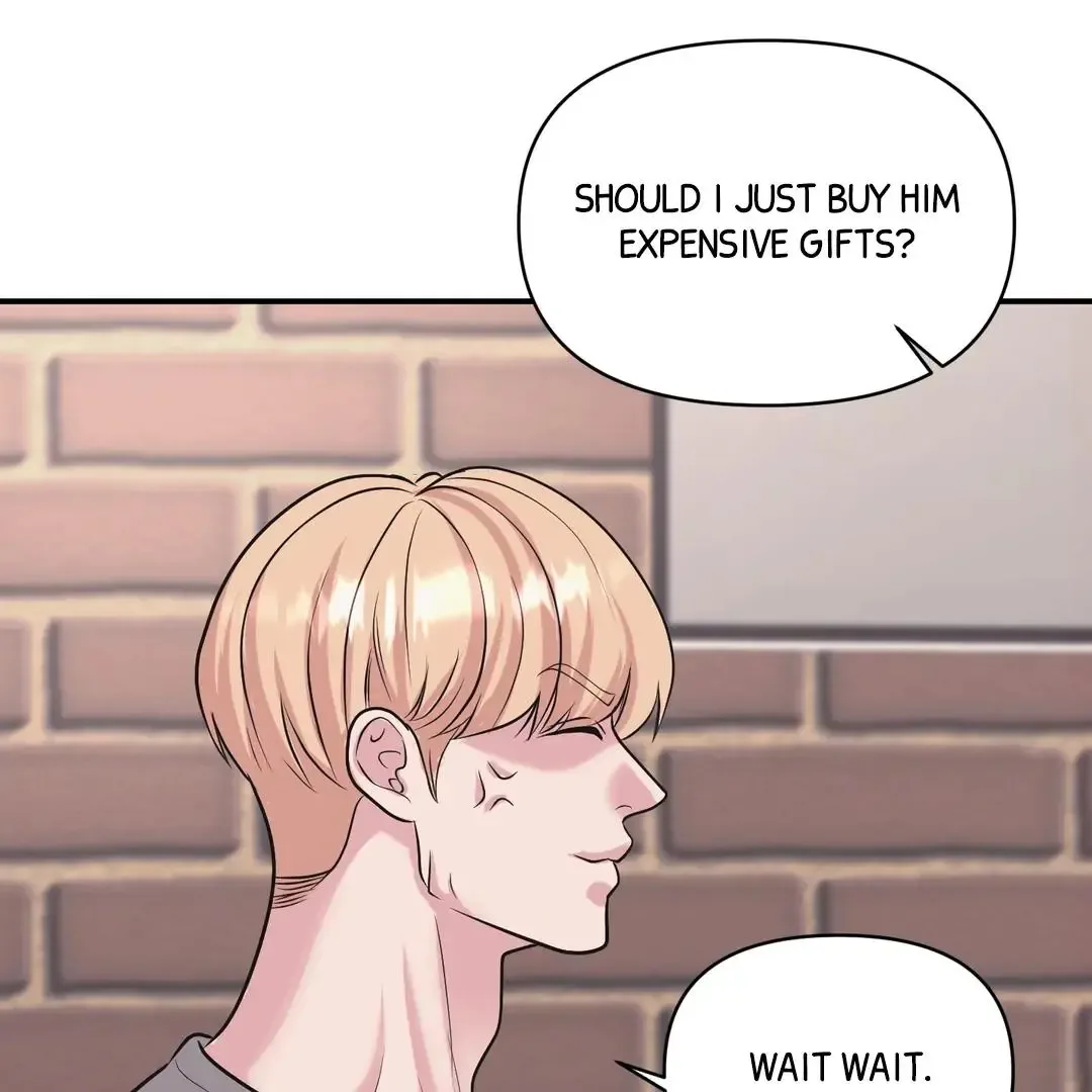 Respect For Taste Chapter 19 page 23