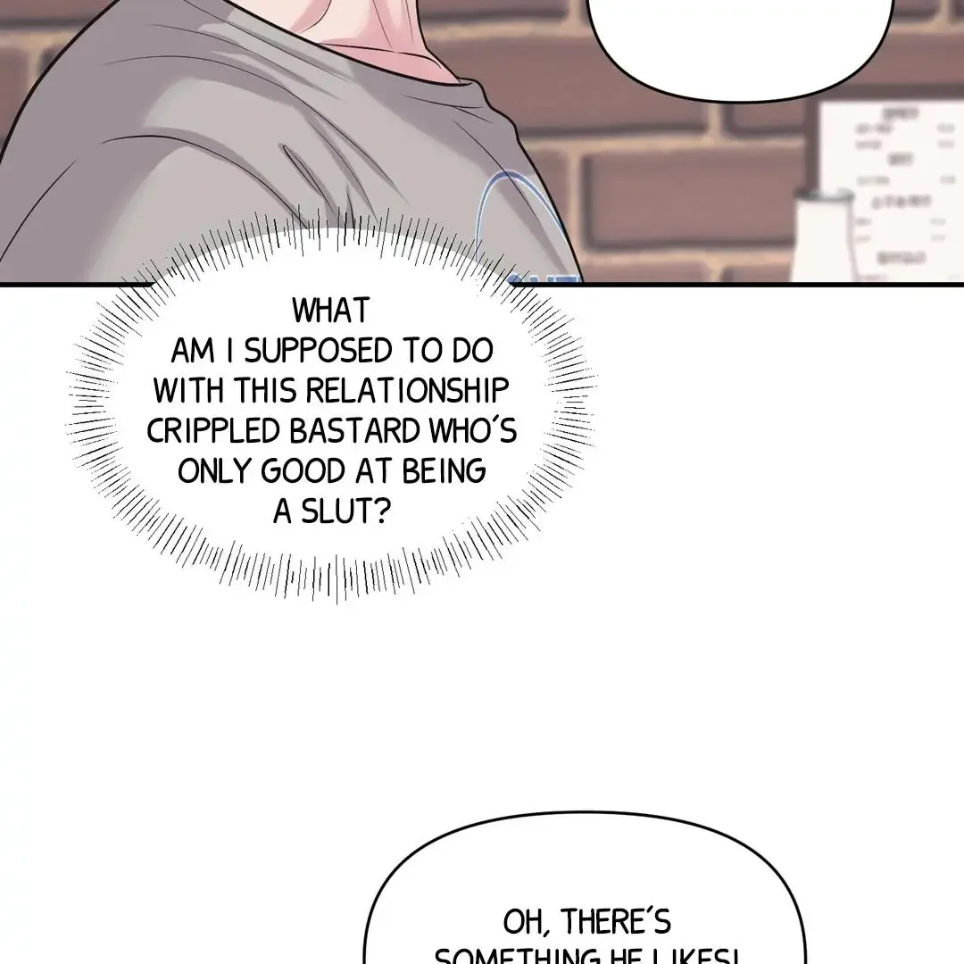 Respect For Taste Chapter 19 page 24