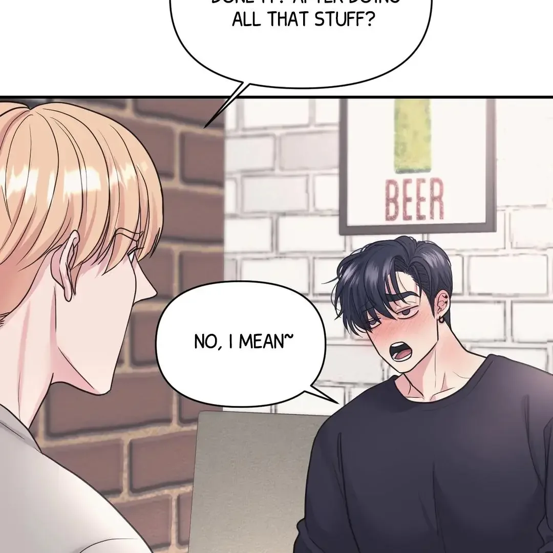 Respect For Taste Chapter 19 page 13