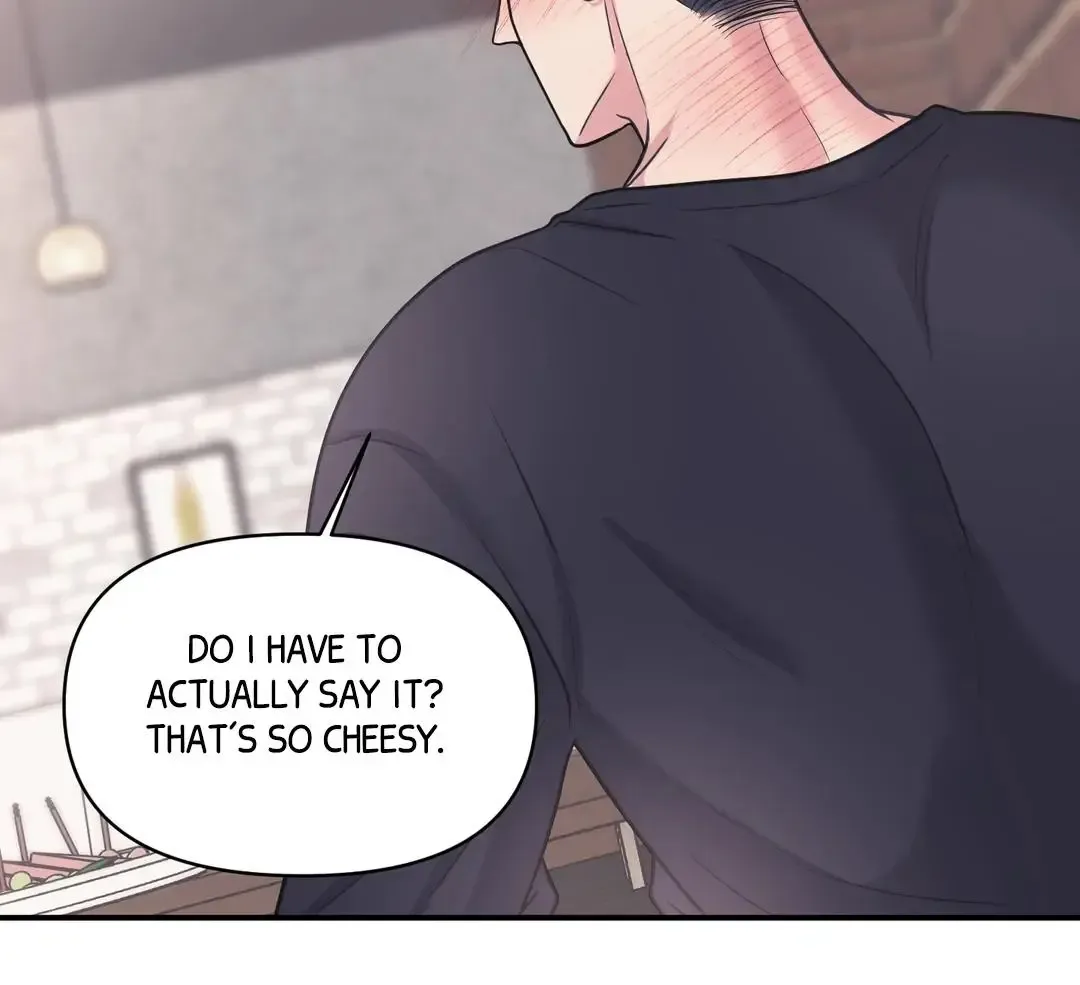 Respect For Taste Chapter 19 page 15