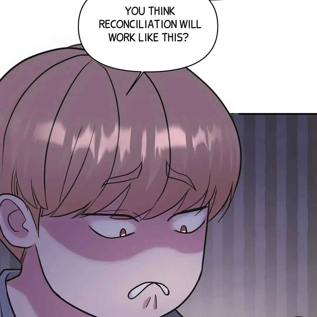 Respect For Taste Chapter 19 page 18