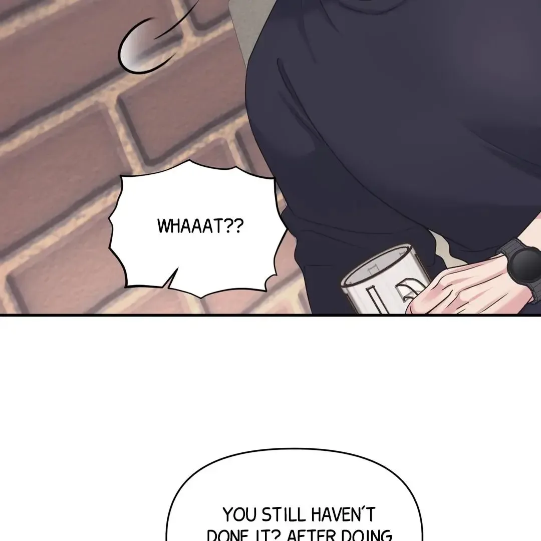 Respect For Taste Chapter 19 page 12