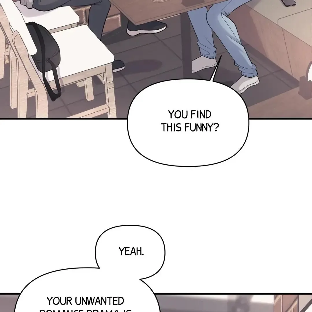 Respect For Taste Chapter 19 page 6