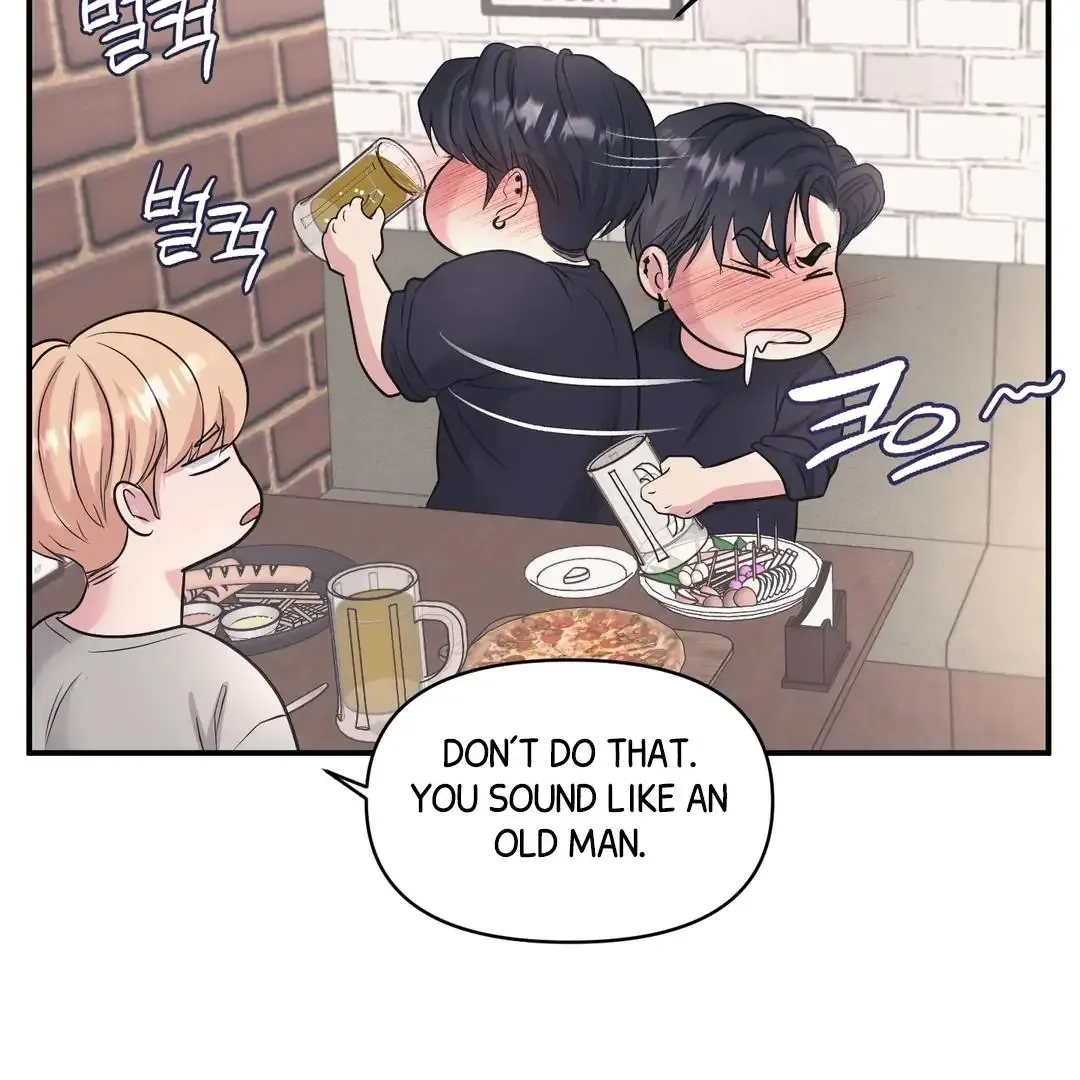 Respect For Taste Chapter 19 page 10