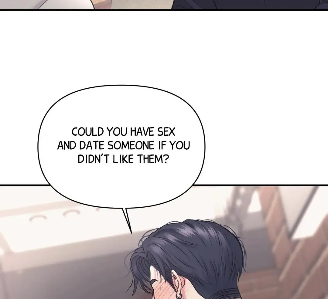 Respect For Taste Chapter 19 page 14
