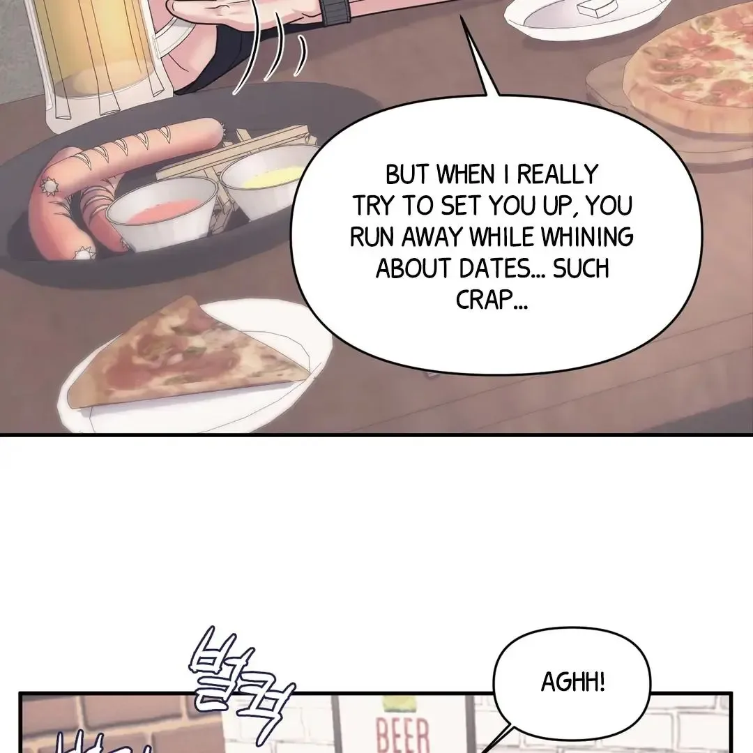 Respect For Taste Chapter 19 page 9