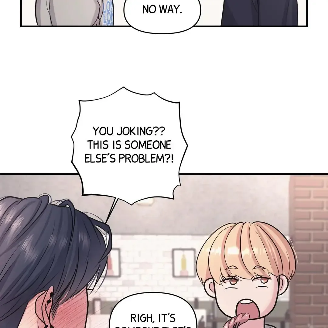 Respect For Taste Chapter 19 page 31
