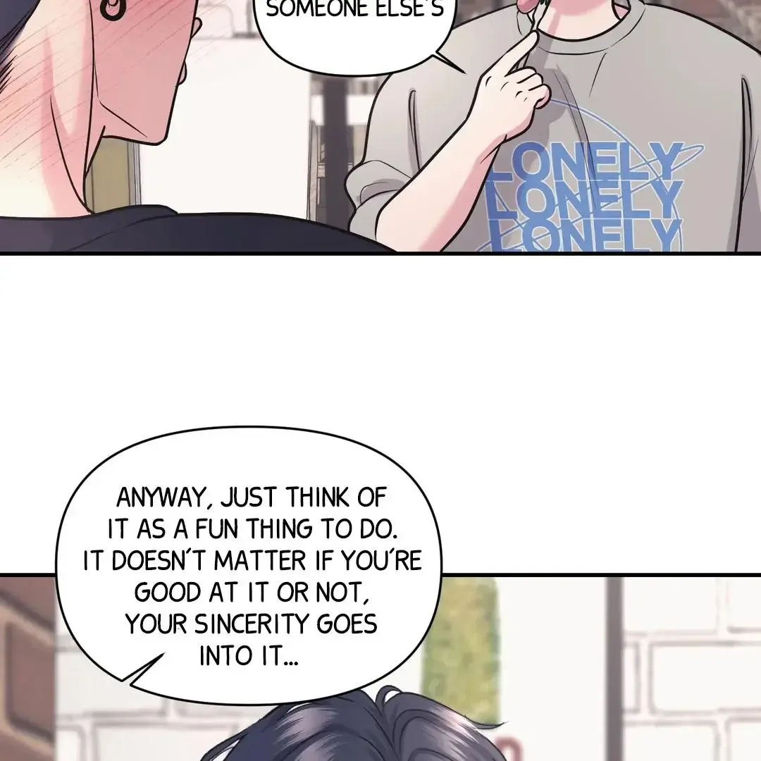 Respect For Taste Chapter 19 page 32