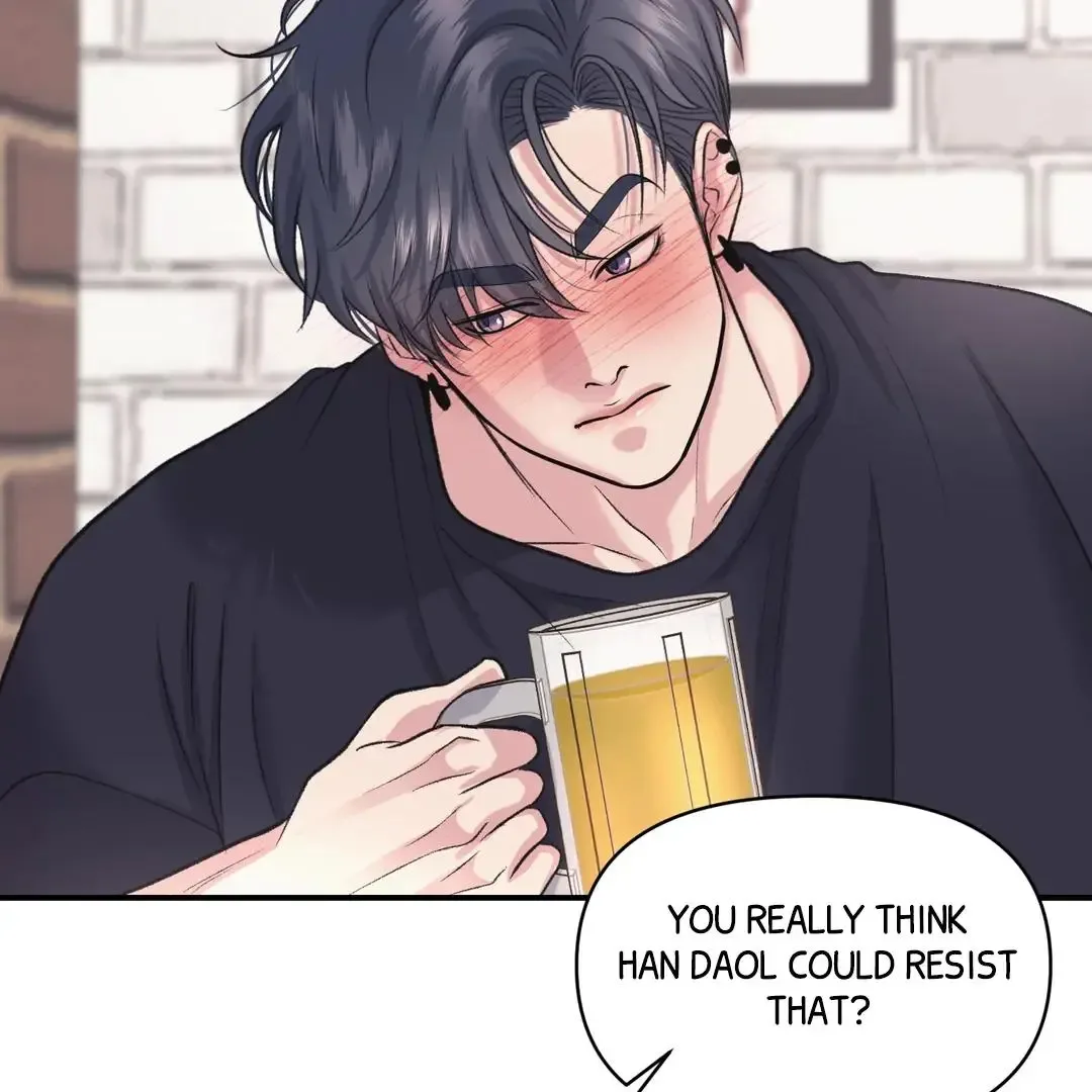 Respect For Taste Chapter 19 page 33