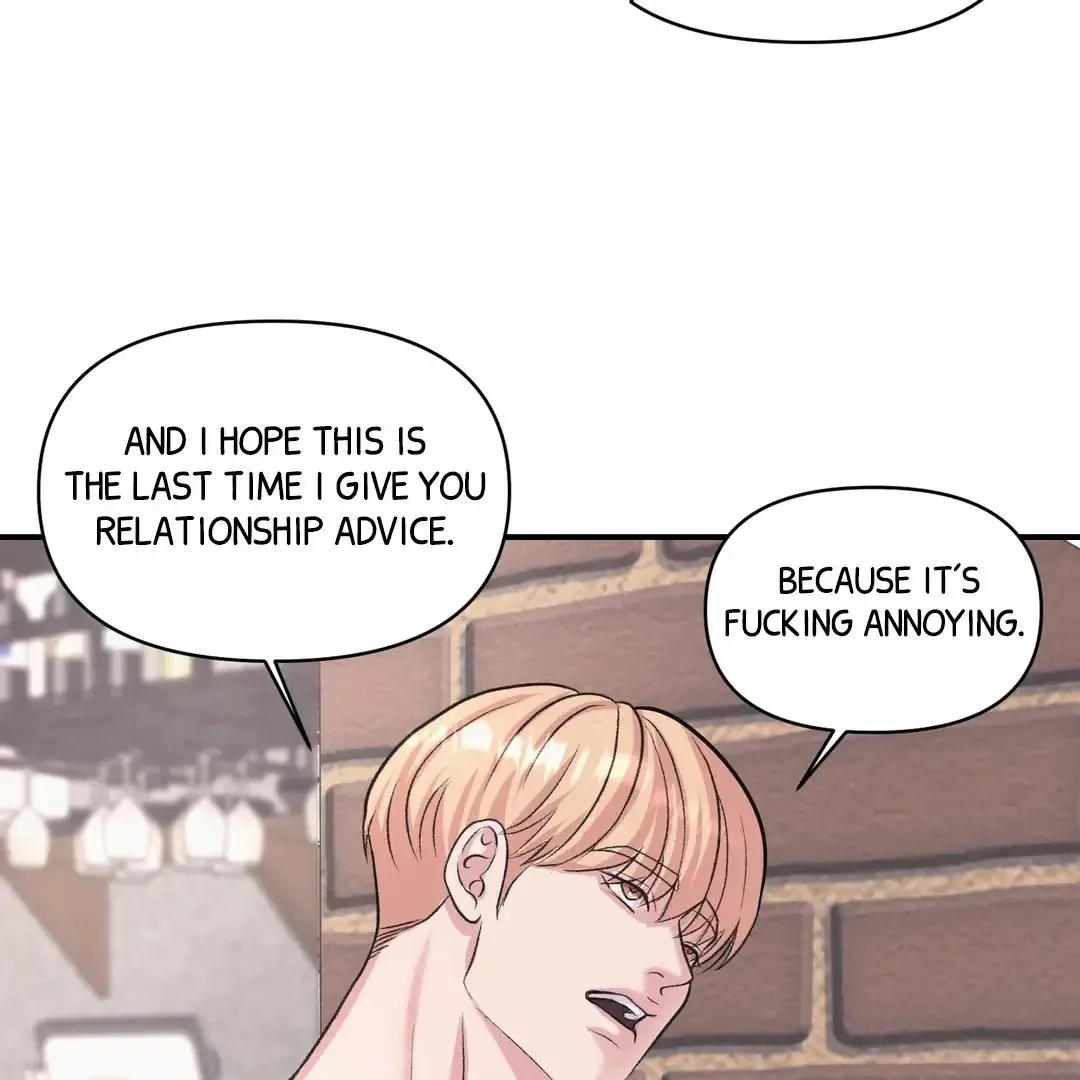 Respect For Taste Chapter 19 page 34