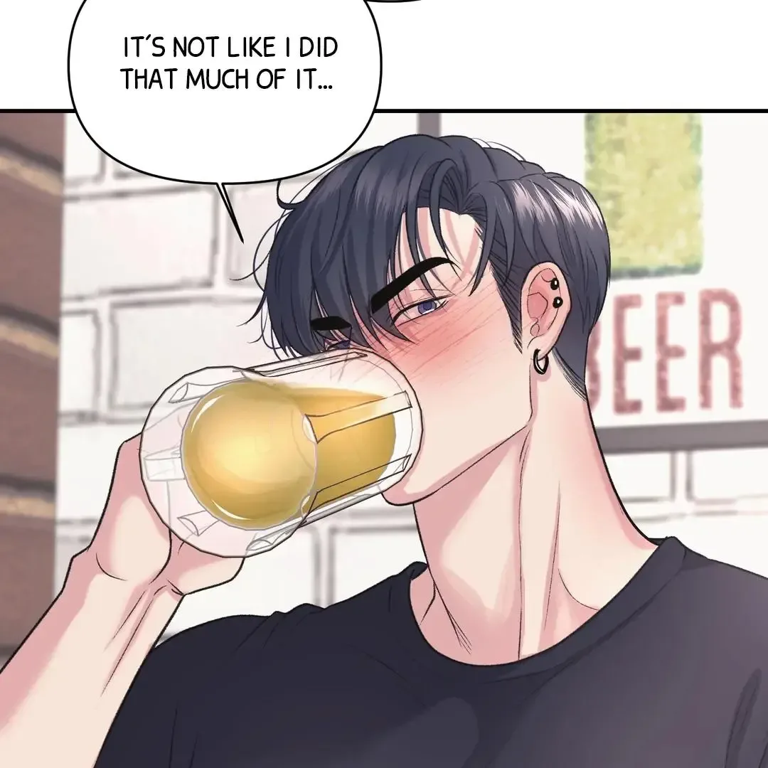 Respect For Taste Chapter 19 page 36