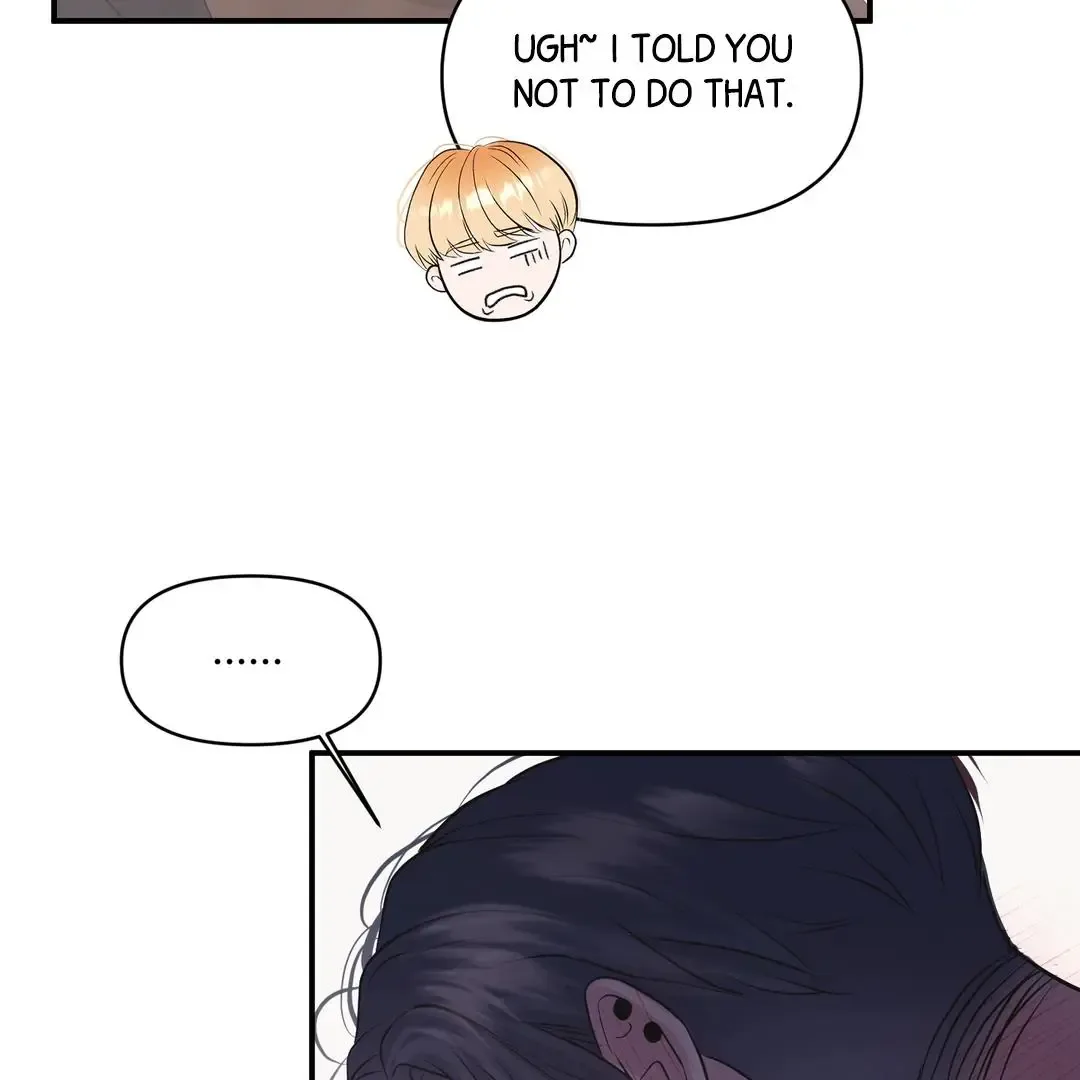 Respect For Taste Chapter 19 page 40