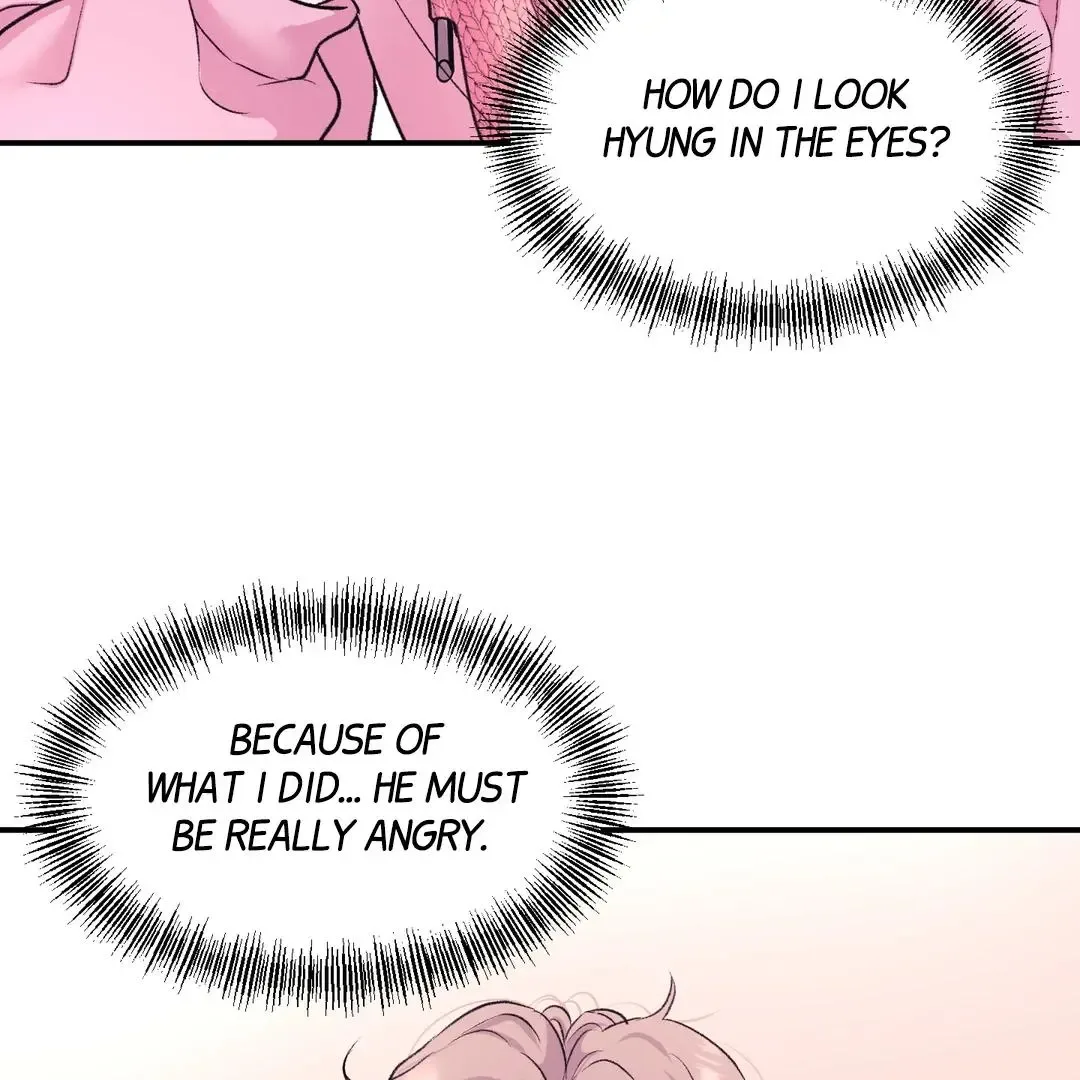 Respect For Taste Chapter 19 page 59