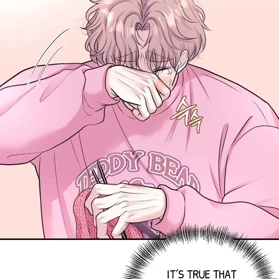 Respect For Taste Chapter 19 page 60