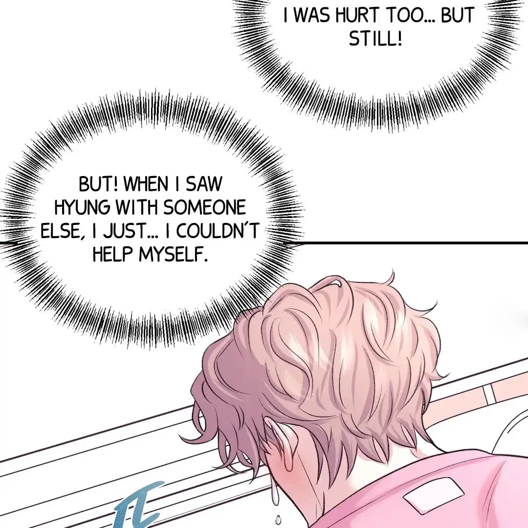 Respect For Taste Chapter 19 page 61