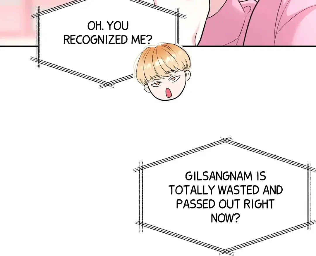 Respect For Taste Chapter 19 page 69