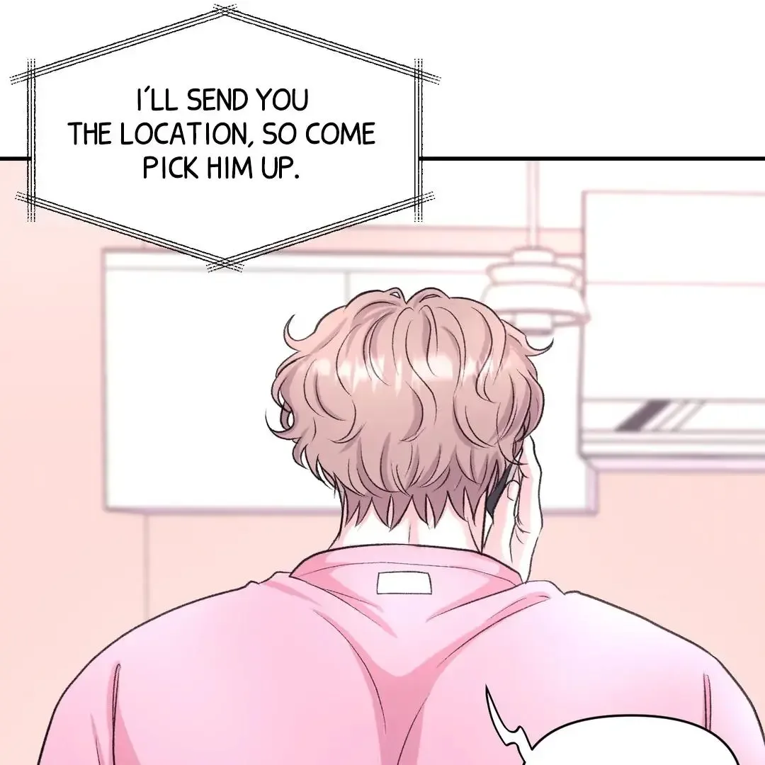 Respect For Taste Chapter 19 page 70