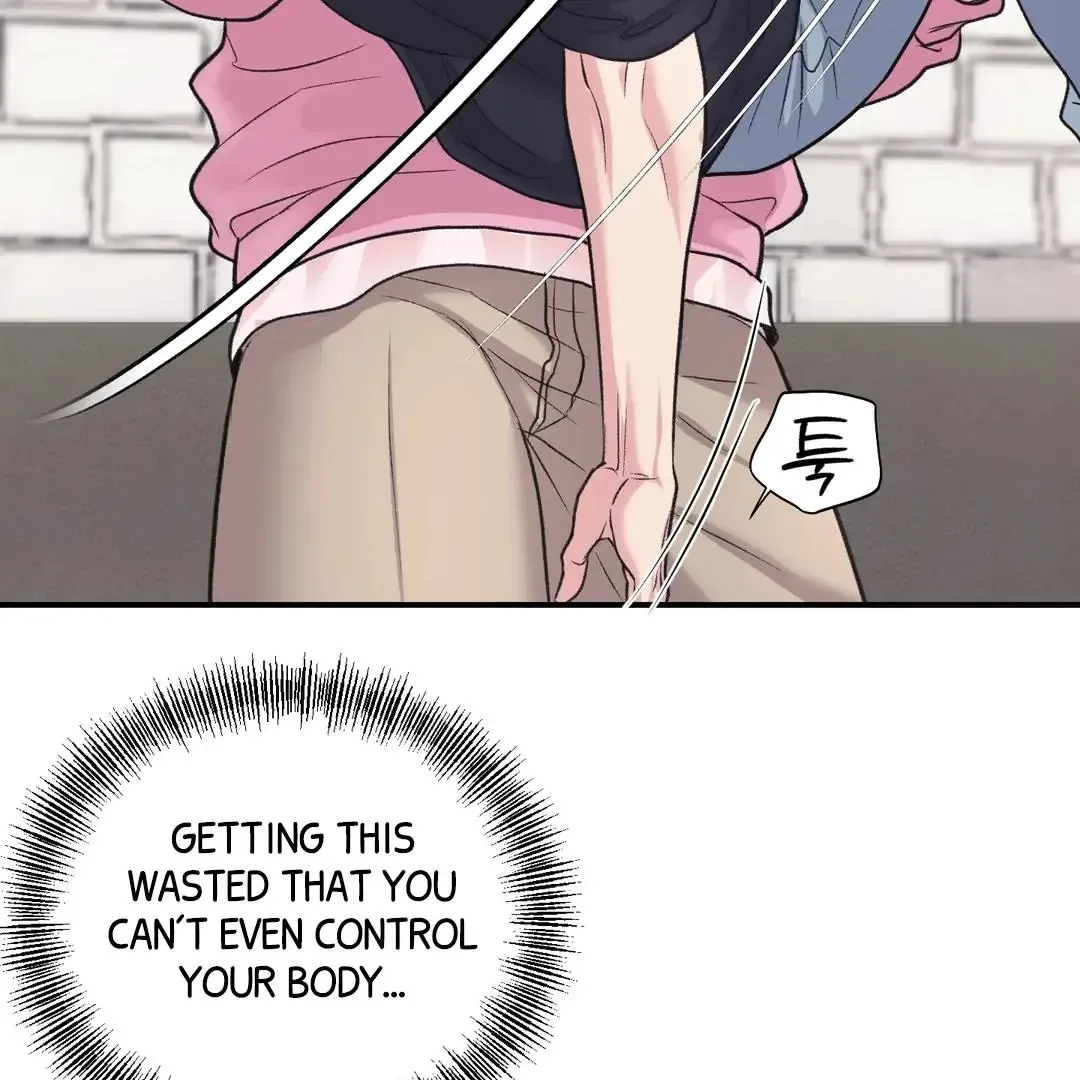 Respect For Taste Chapter 19 page 79