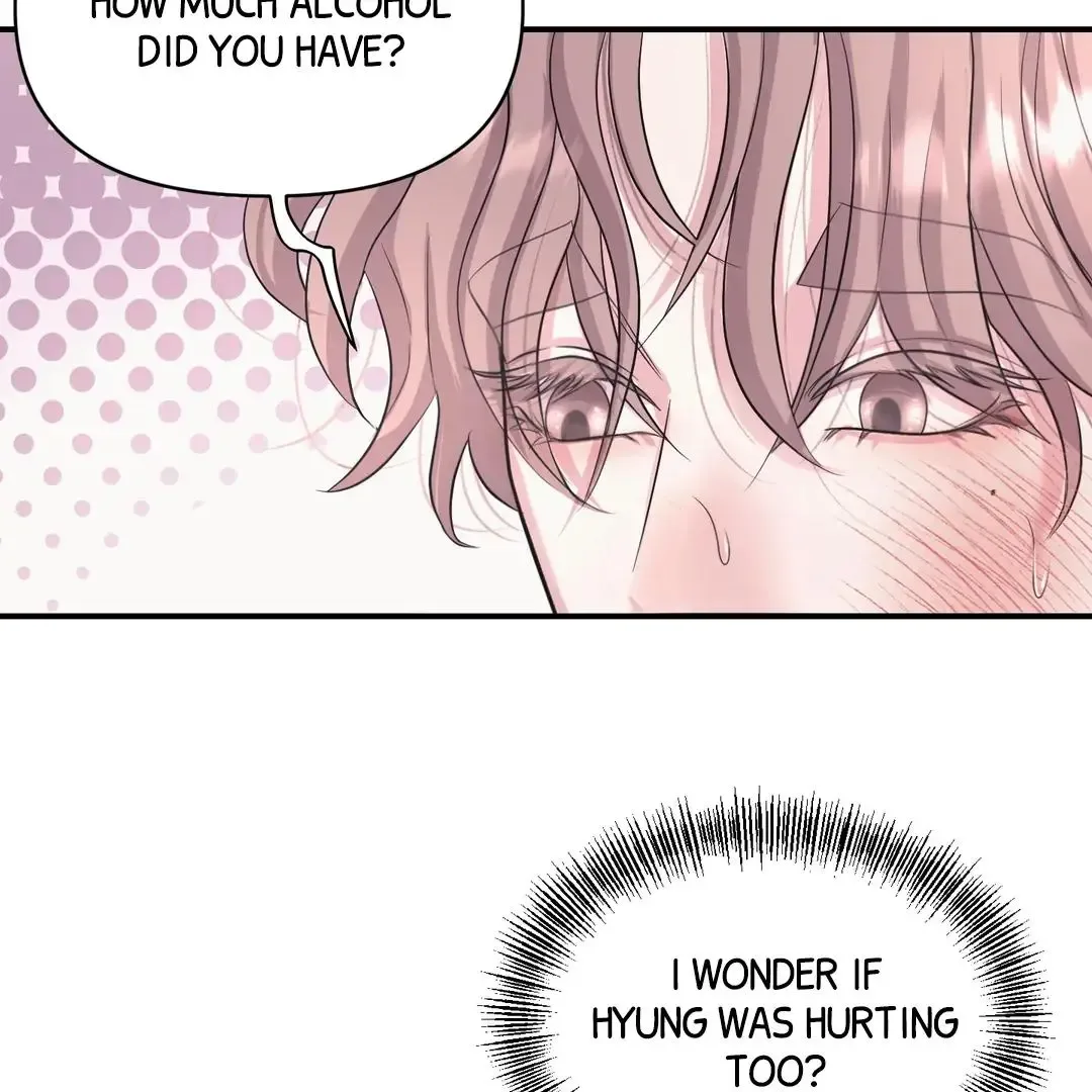 Respect For Taste Chapter 19 page 77