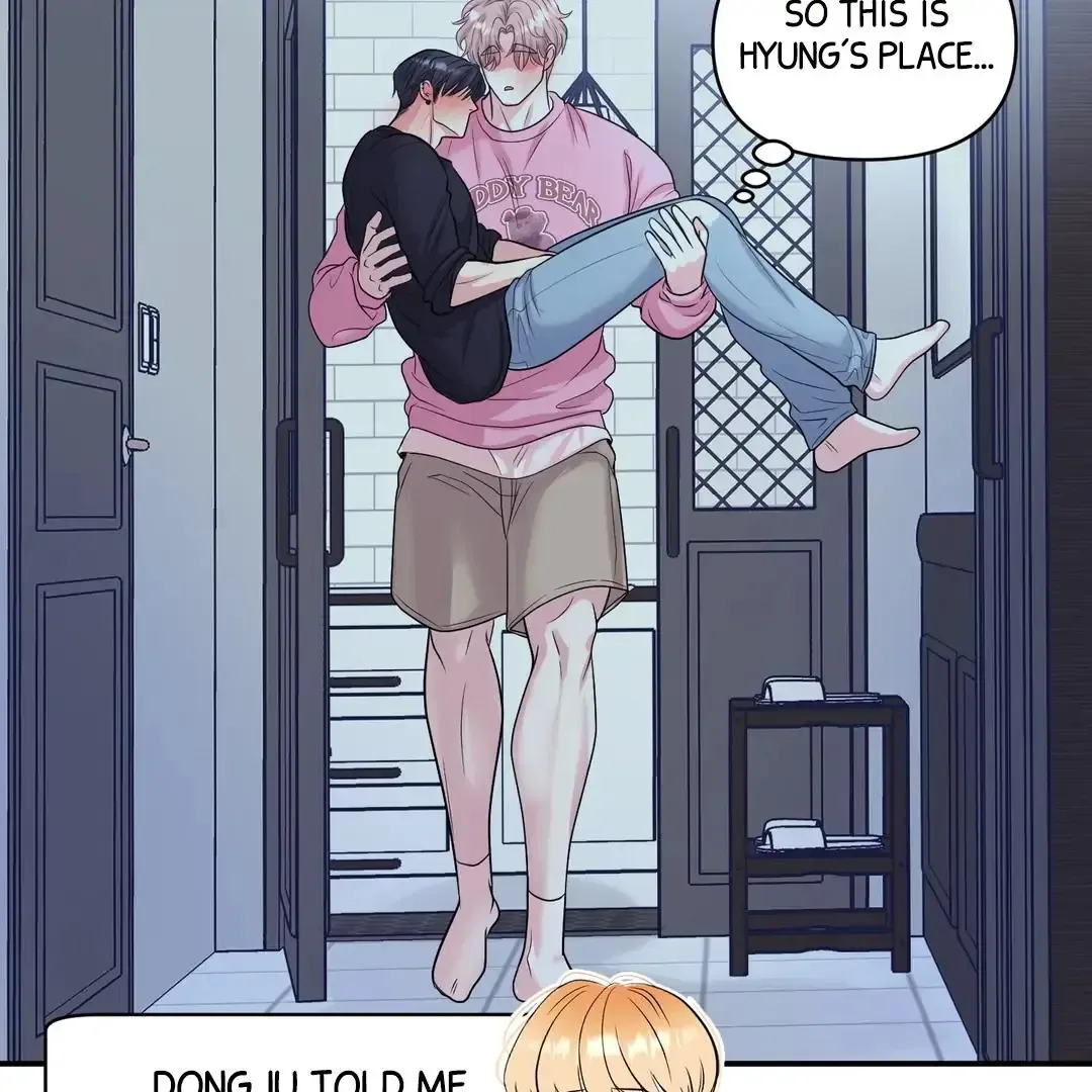 Respect For Taste Chapter 19 page 86