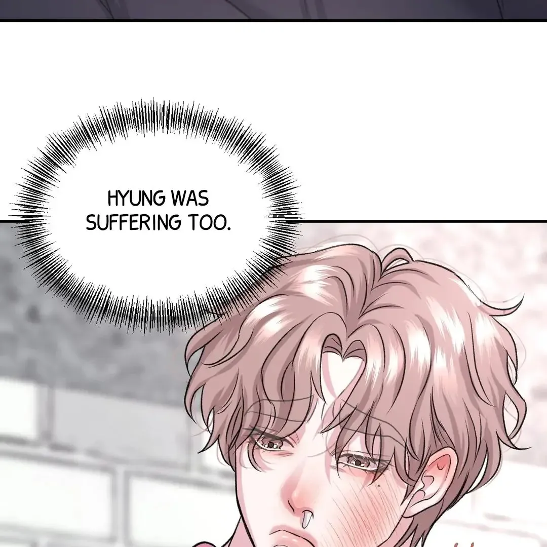 Respect For Taste Chapter 19 page 81