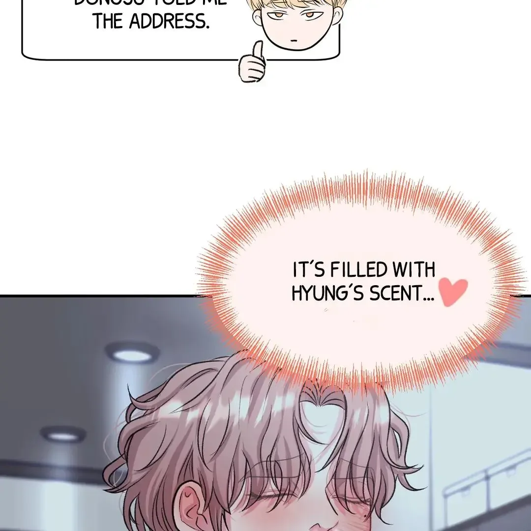 Respect For Taste Chapter 19 page 87
