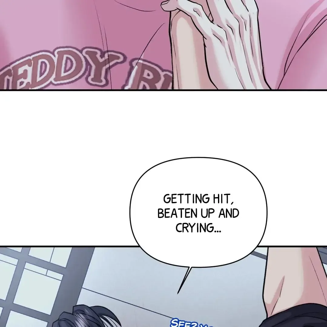 Respect For Taste Chapter 19 page 99