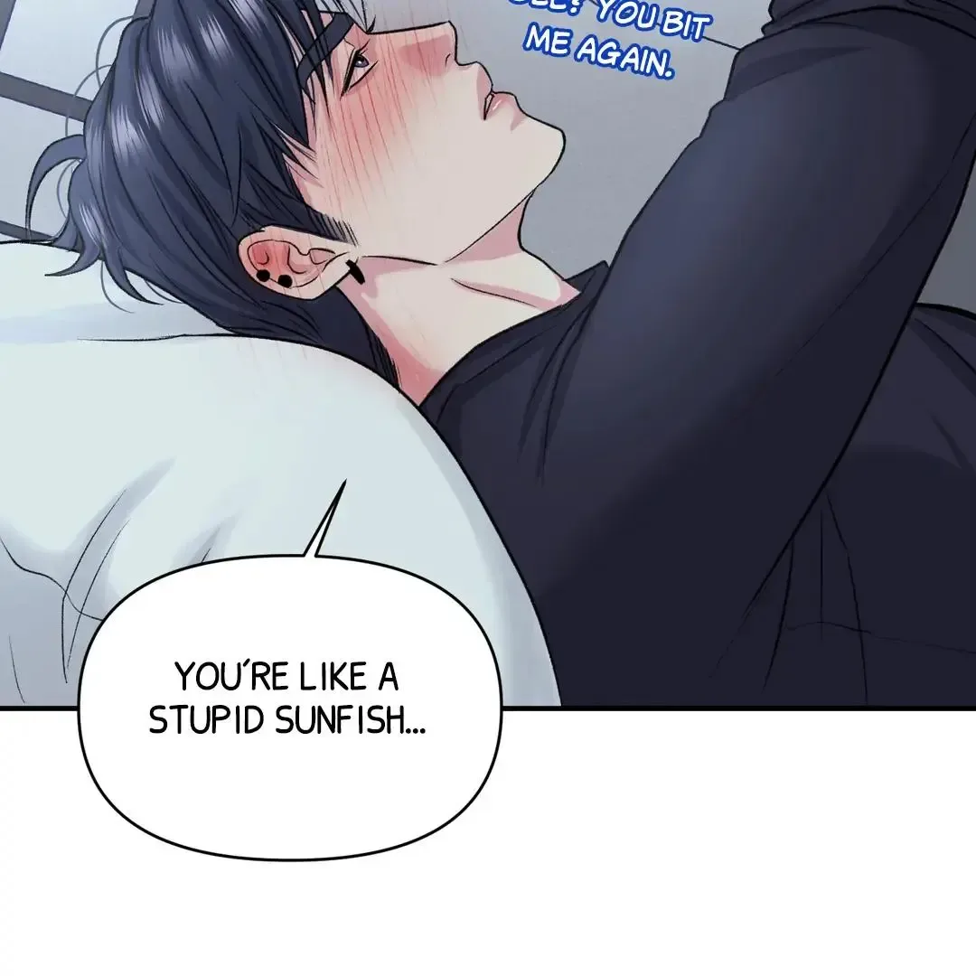 Respect For Taste Chapter 19 page 100