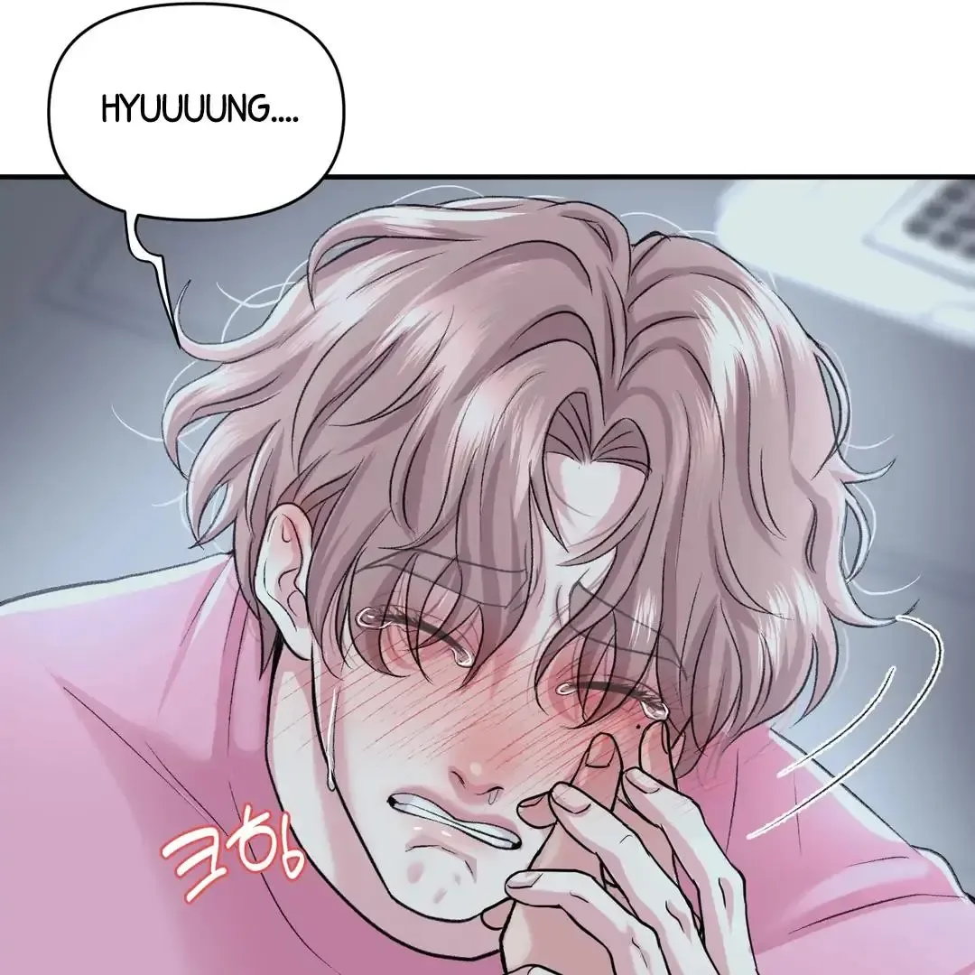Respect For Taste Chapter 19 page 98