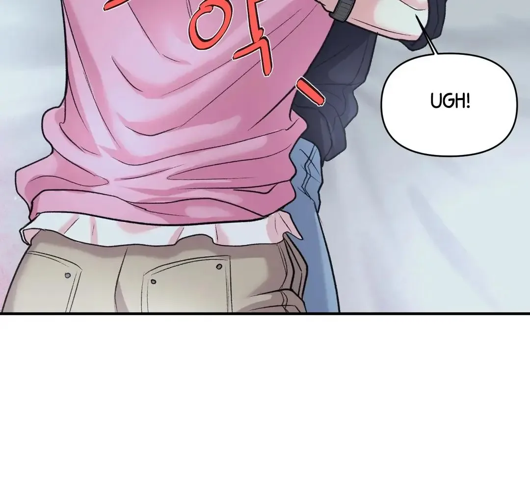 Respect For Taste Chapter 19 page 111