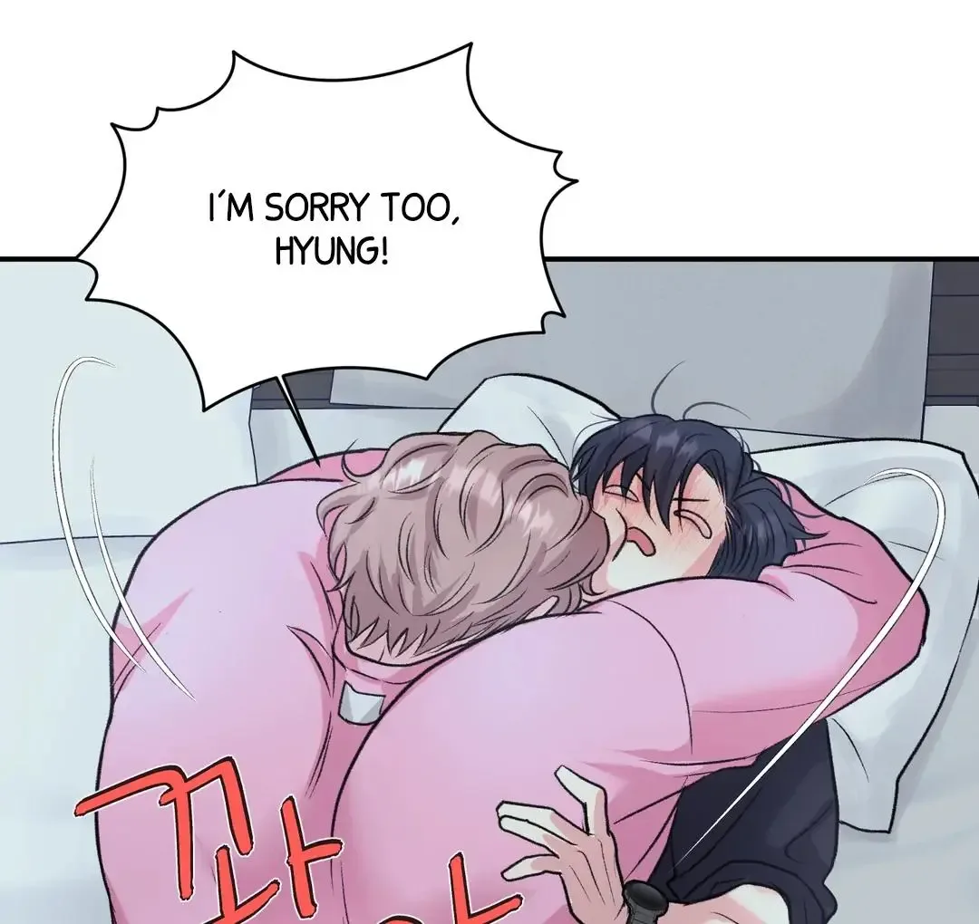 Respect For Taste Chapter 19 page 110