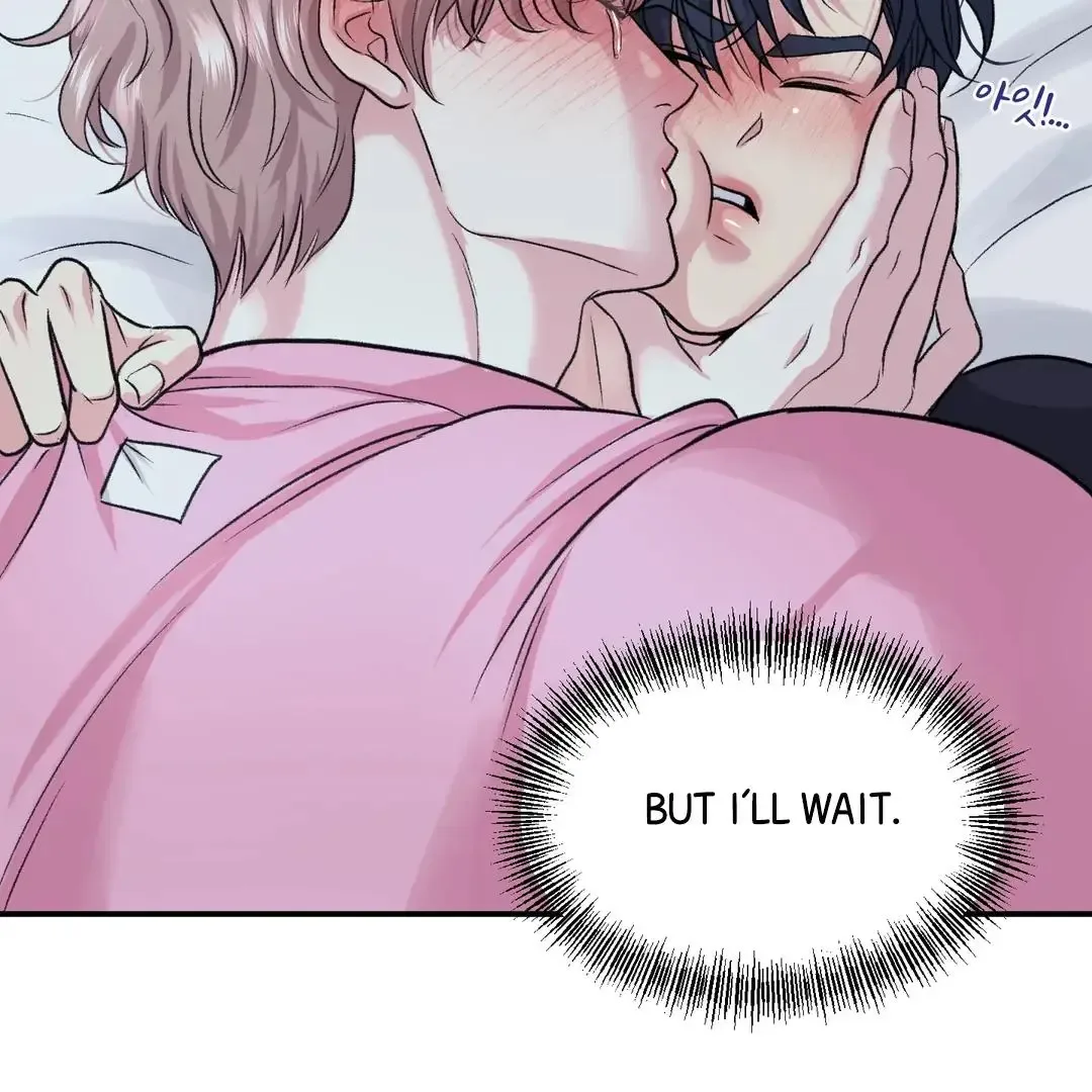 Respect For Taste Chapter 19 page 114
