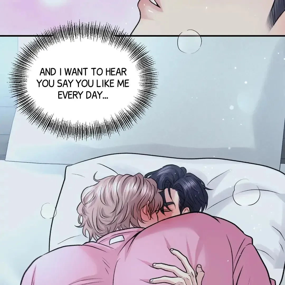 Respect For Taste Chapter 19 page 117