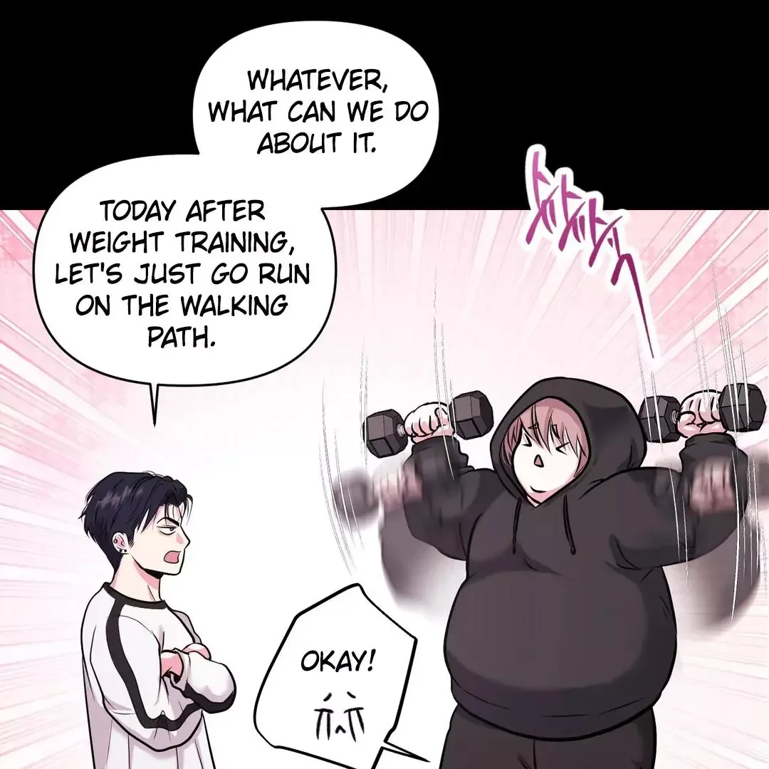 Respect For Taste Chapter 2 page 26