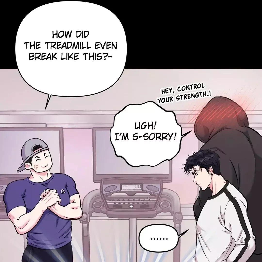 Respect For Taste Chapter 2 page 22