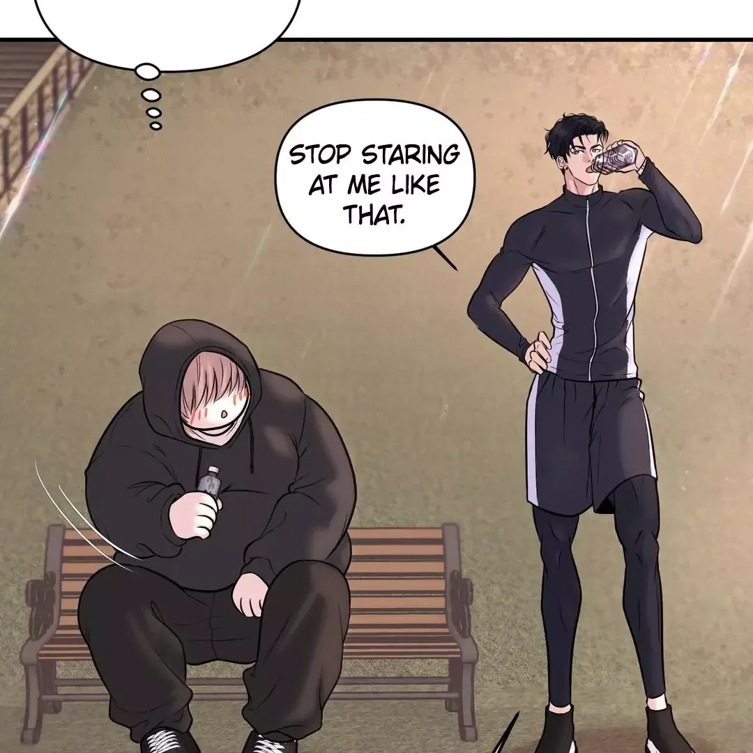 Respect For Taste Chapter 2 page 13