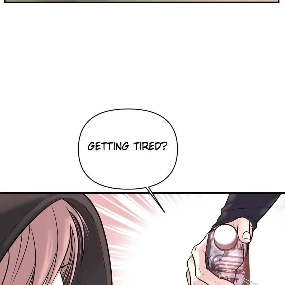 Respect For Taste Chapter 2 page 9