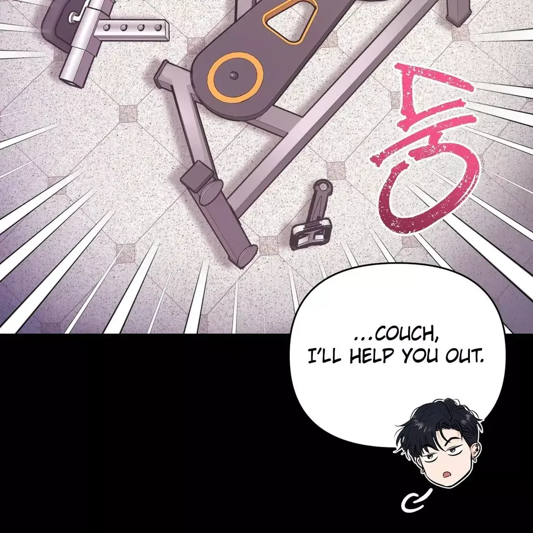 Respect For Taste Chapter 2 page 25