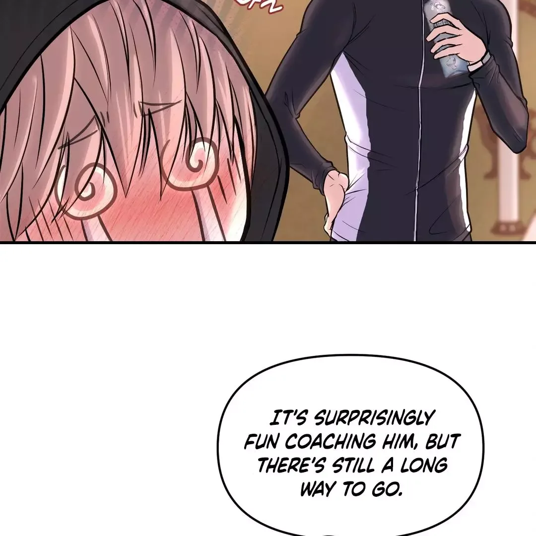 Respect For Taste Chapter 2 page 18