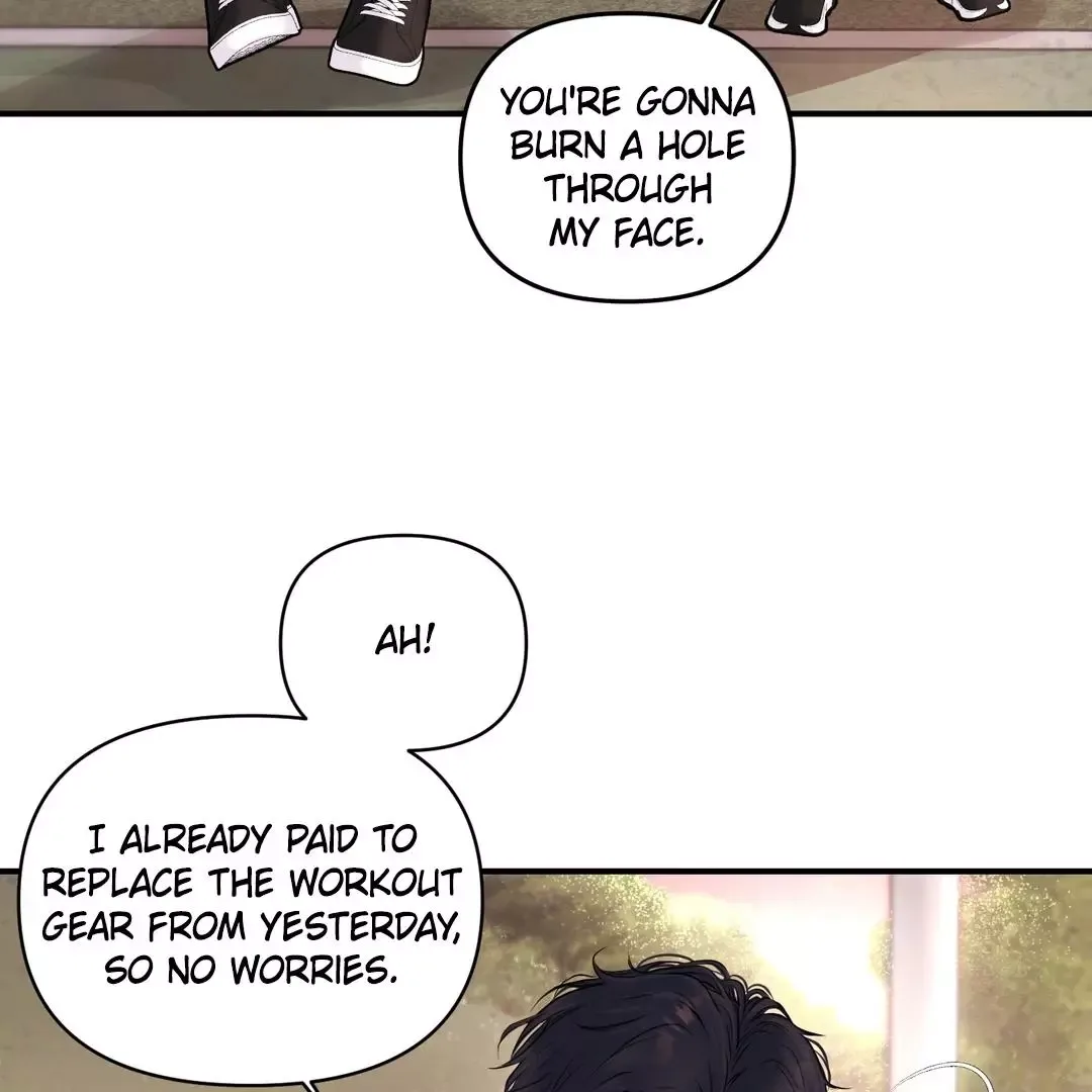 Respect For Taste Chapter 2 page 14