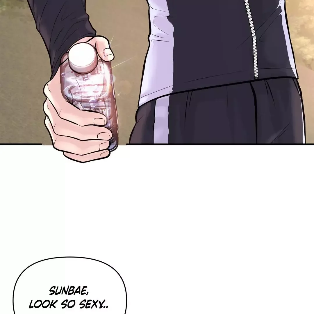 Respect For Taste Chapter 2 page 12