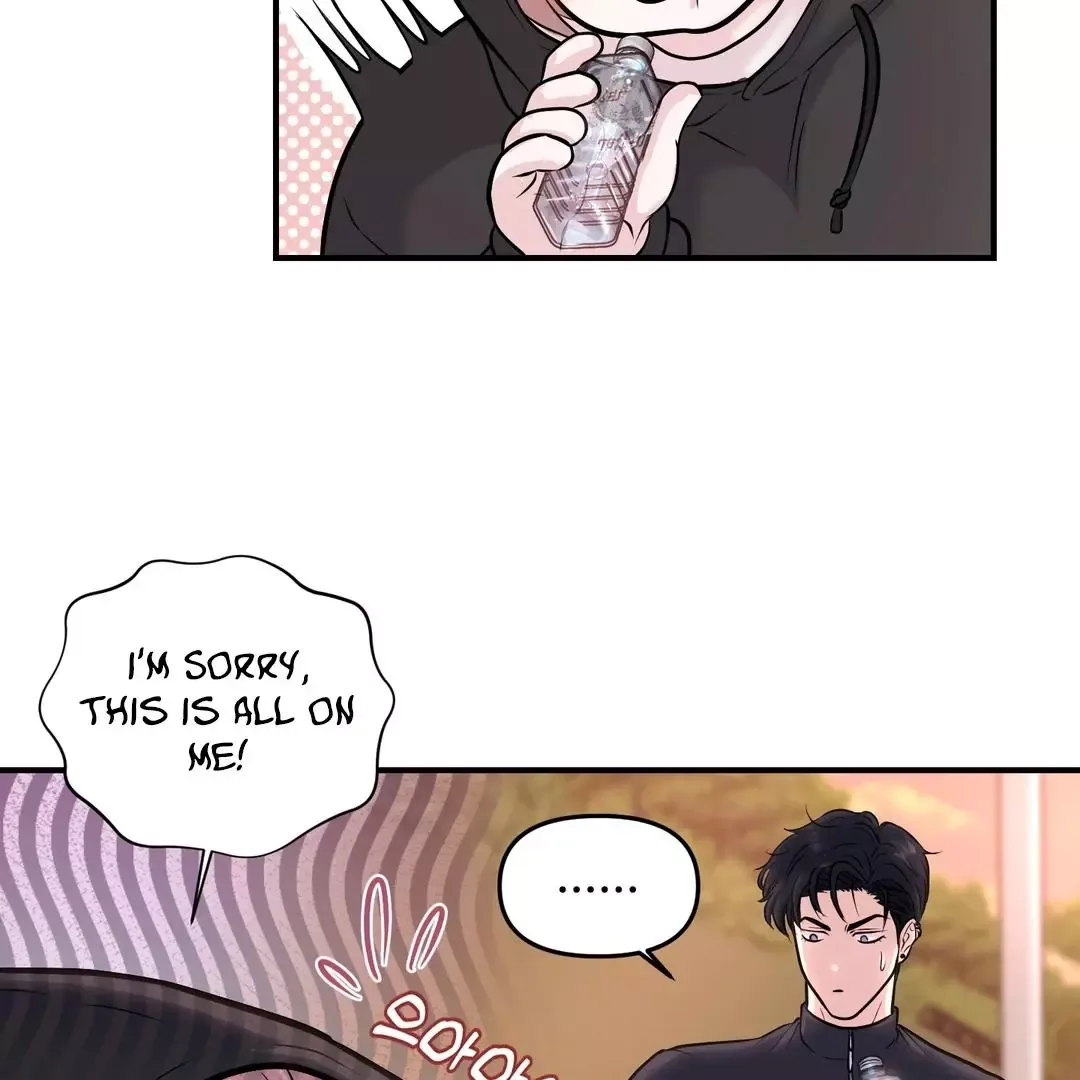 Respect For Taste Chapter 2 page 17