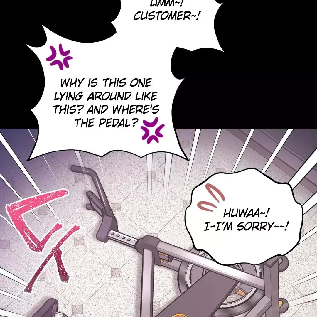 Respect For Taste Chapter 2 page 24