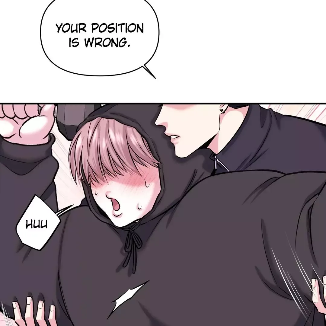 Respect For Taste Chapter 2 page 31
