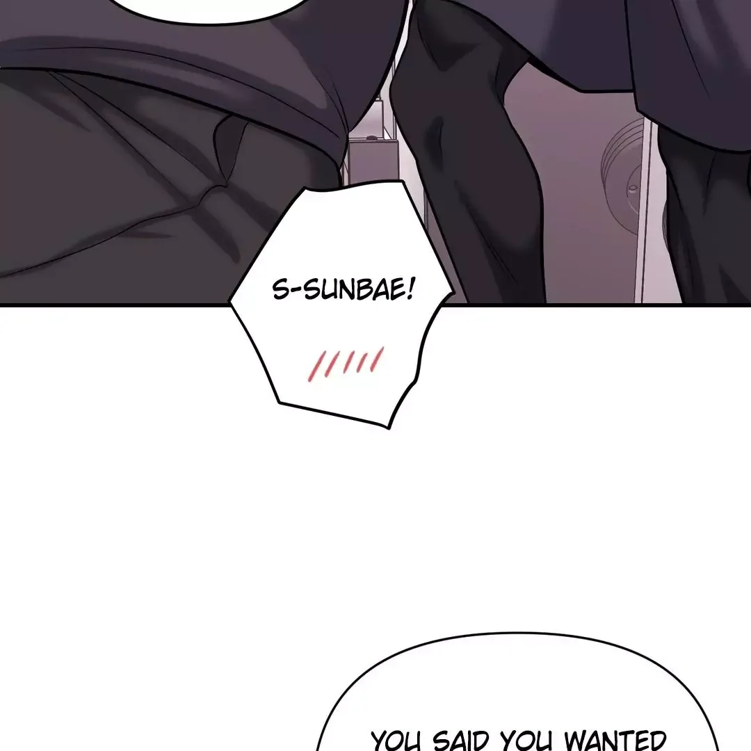Respect For Taste Chapter 2 page 34