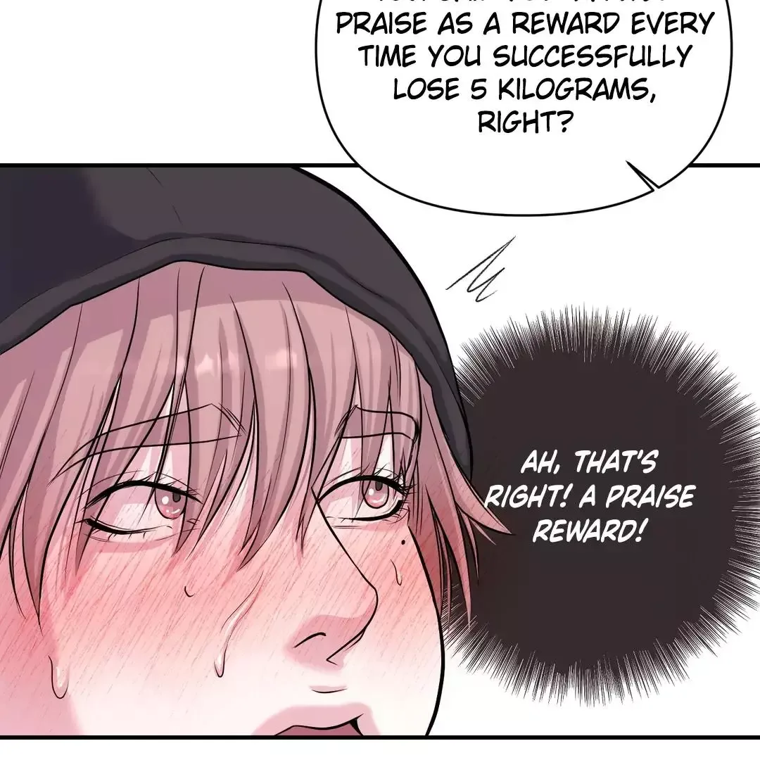 Respect For Taste Chapter 2 page 35