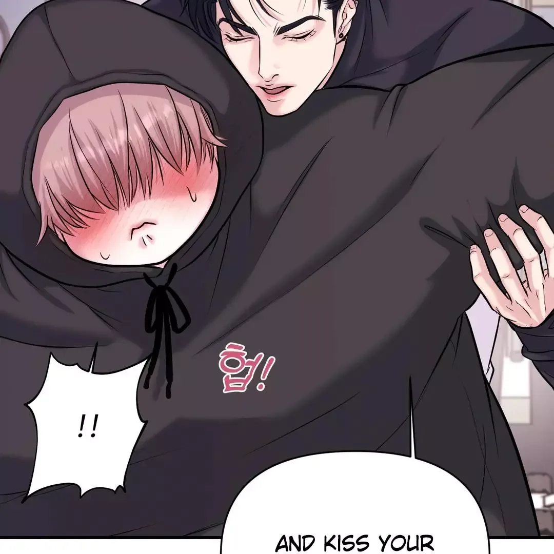 Respect For Taste Chapter 2 page 37