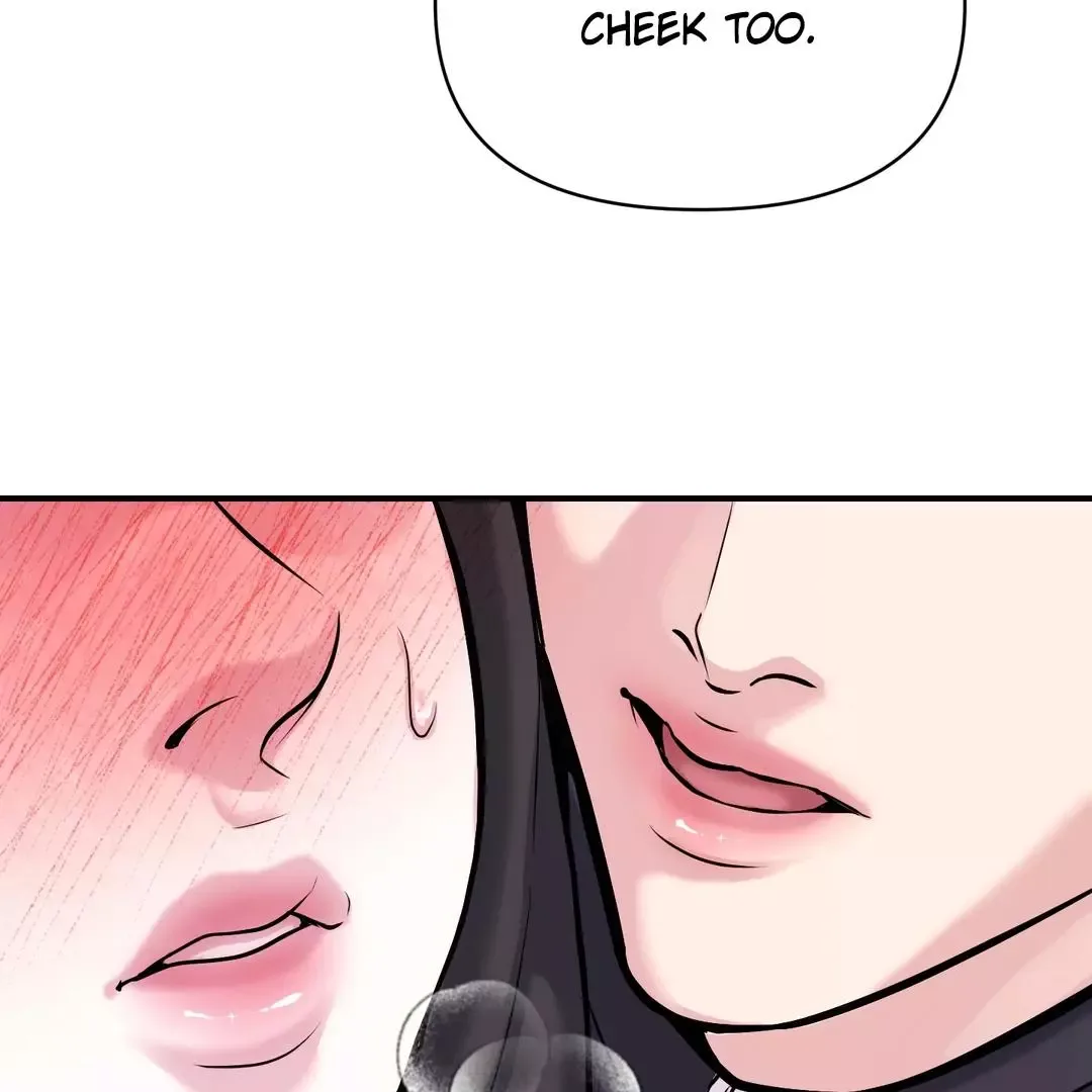 Respect For Taste Chapter 2 page 38